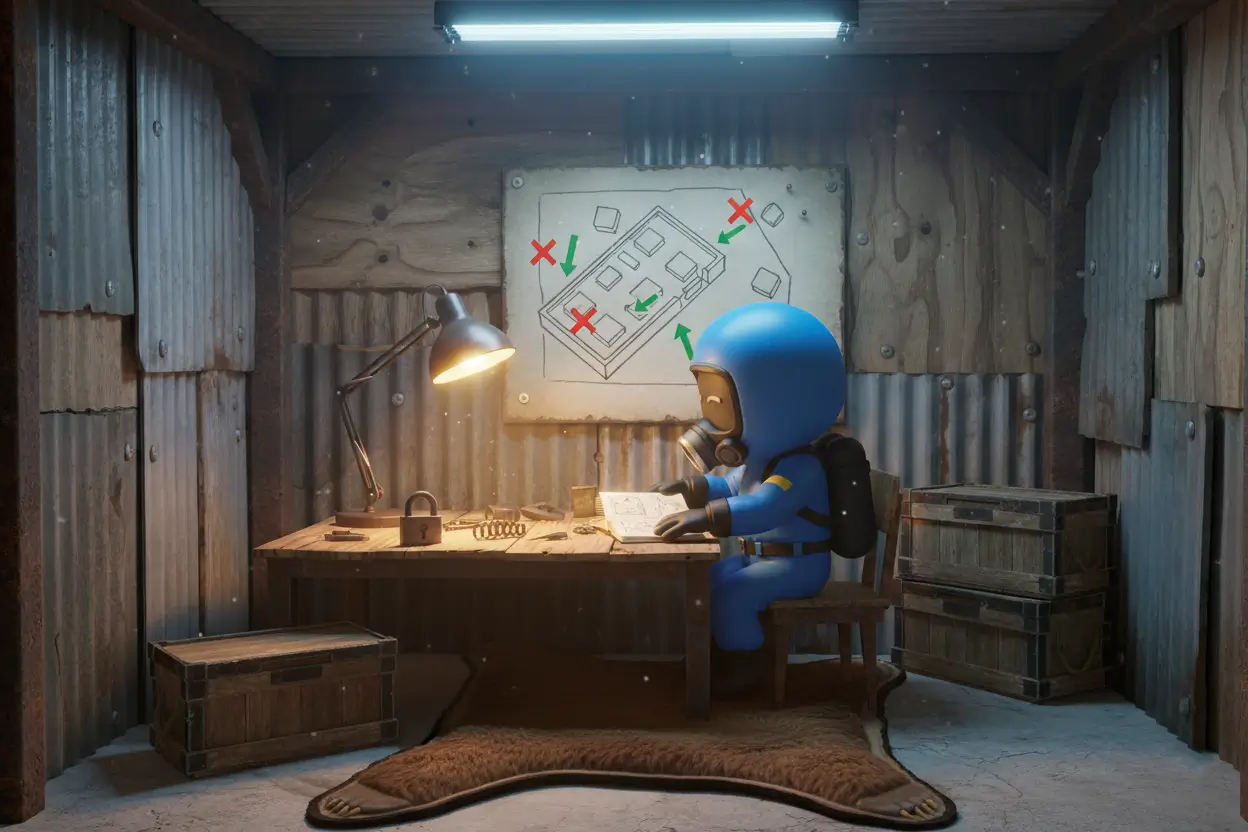 Что делать, если вас рейдят | блог Cobalt Lab 